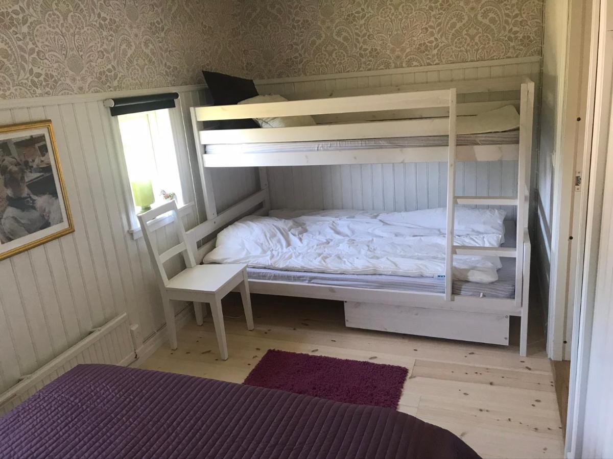 Nice Holiday House At Horse Farm With Lake And Sauna Holo  ภายนอก รูปภาพ